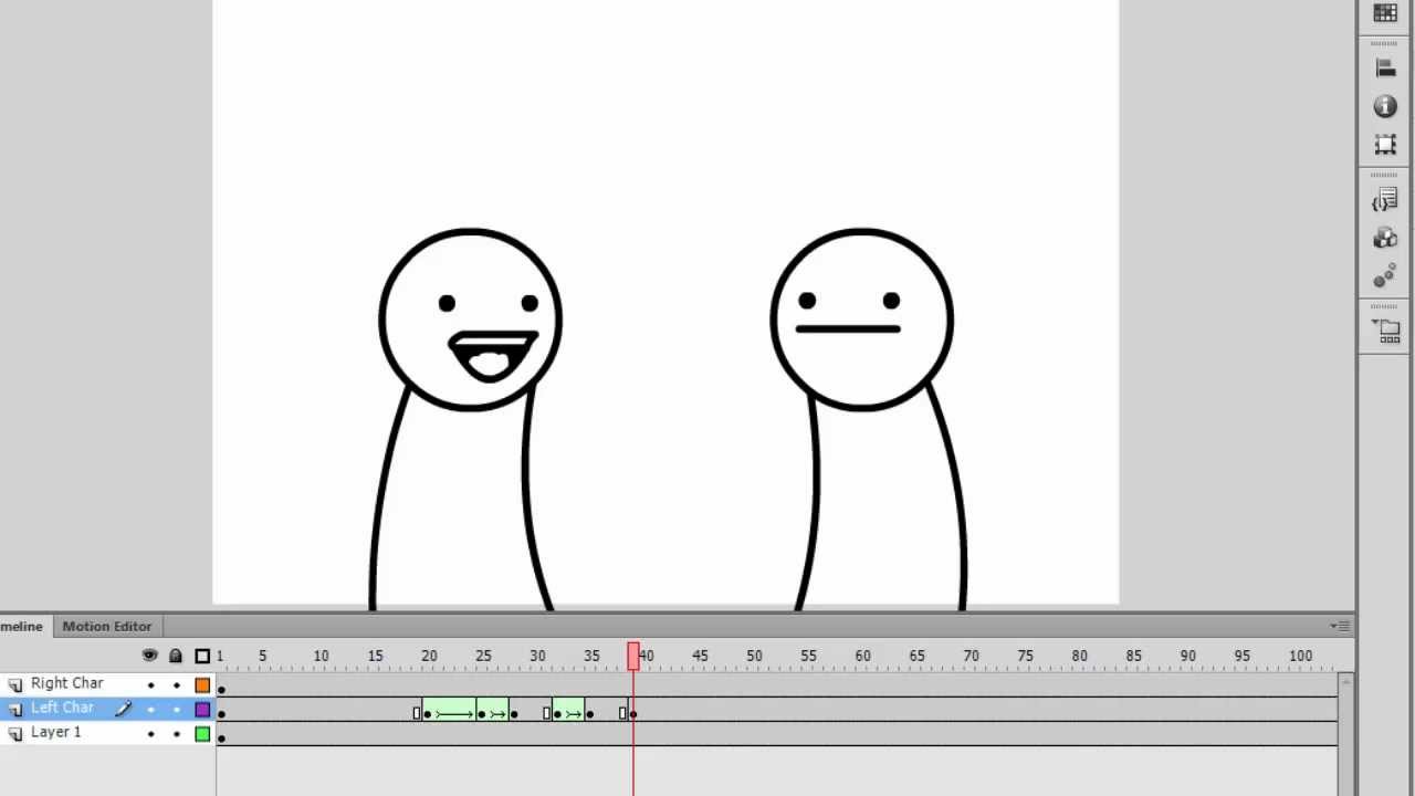 how animated movies are made